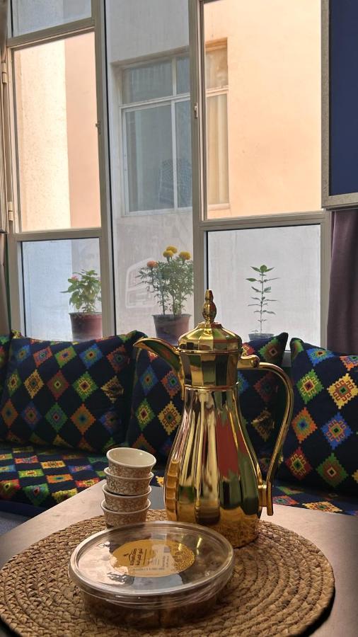Basil Hostel Muscat Exterior photo