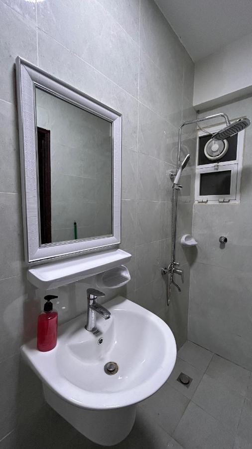 Basil Hostel Muscat Exterior photo