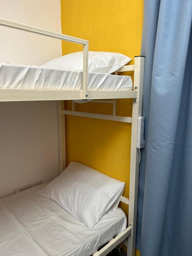 Basil Hostel Muscat Exterior photo