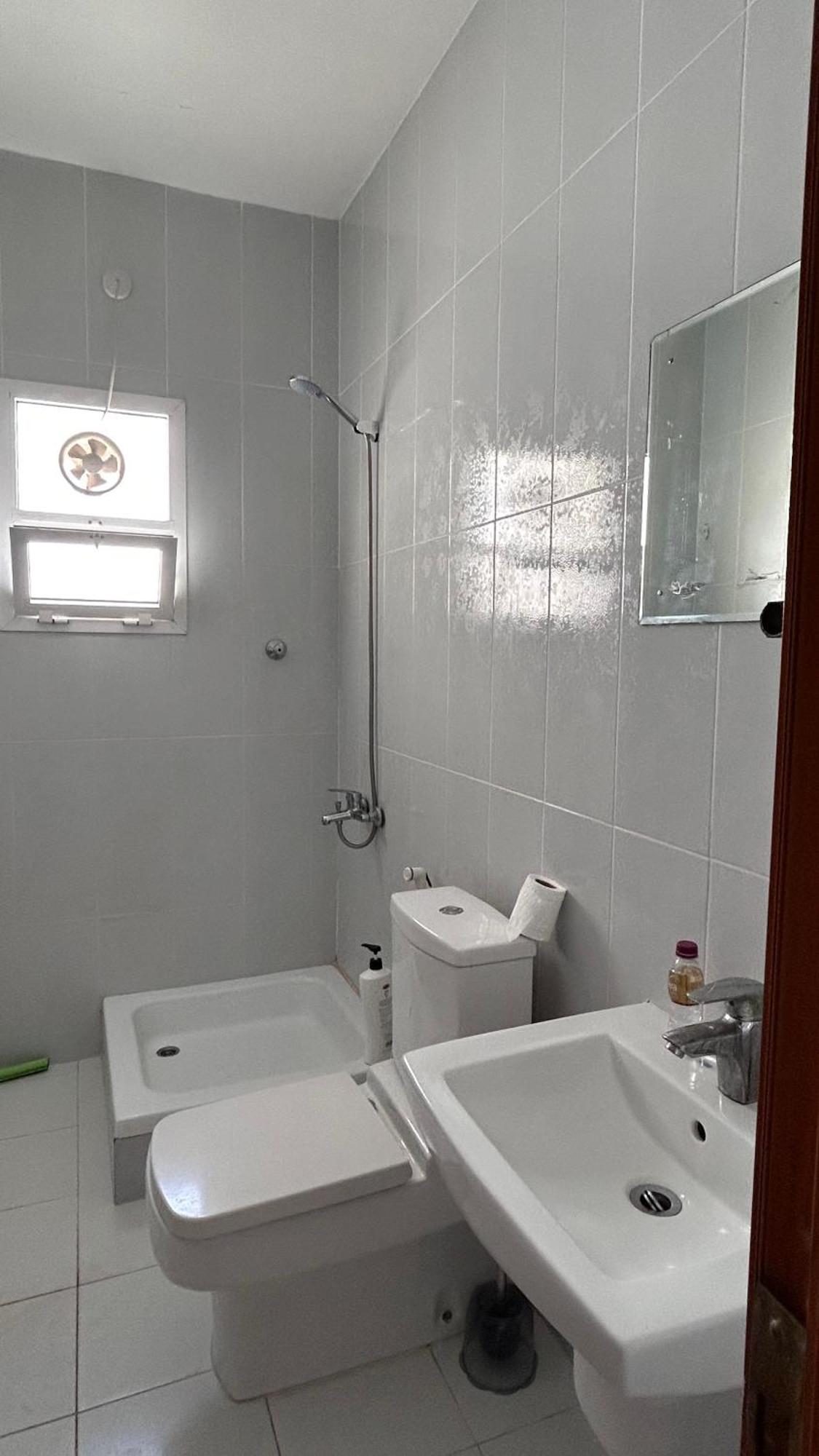 Basil Hostel Muscat Exterior photo